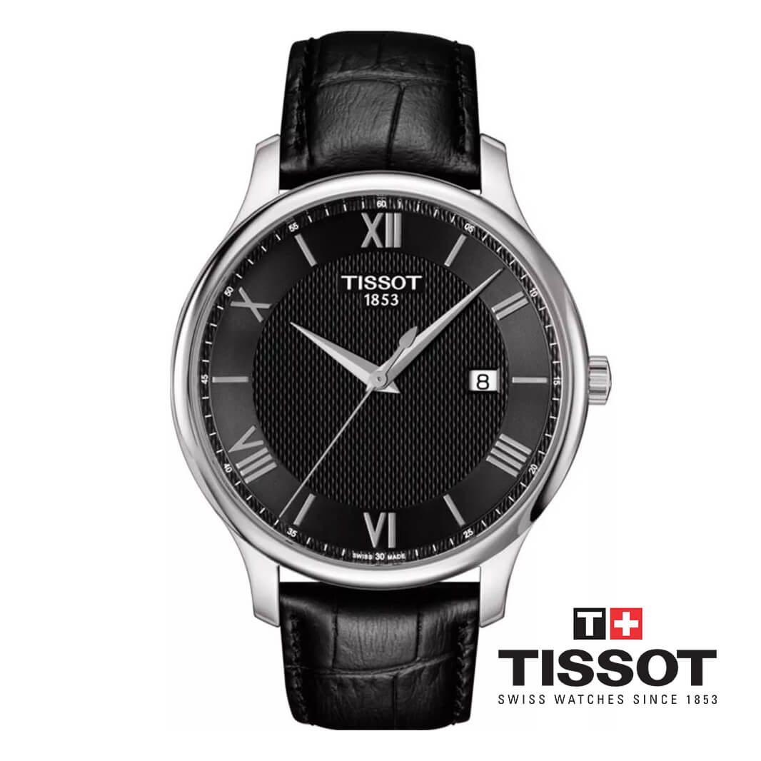 ĐỒNG HỒ NAM TISSOT T063.610.16.058.00 CHÍNH HÃNG